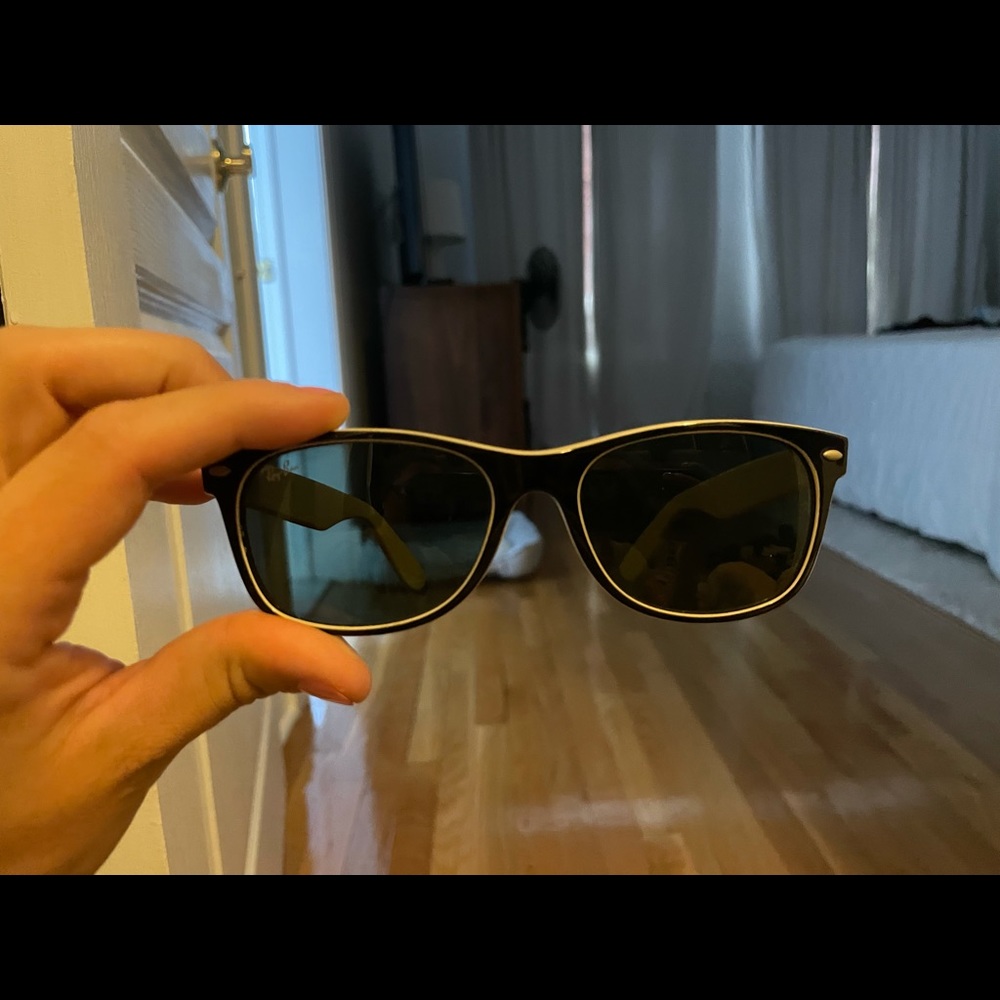 Ray Ban Sunglasses